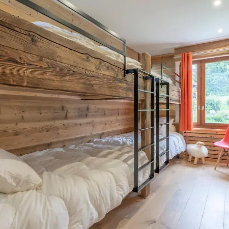 Duplex 2 Ch., Terrasse, Proche Pistes A - Fr-1-453-26