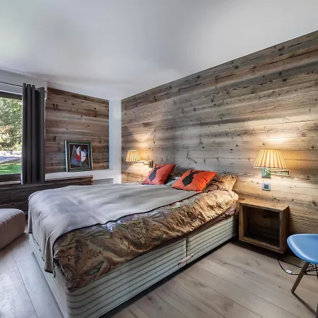 Duplex 2 Ch., Terrasse, Proche Pistes A - Fr-1-453-26