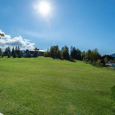 Location Duplex 2 - Proche Pistes Et Golf A - Terrasse Et Parking - Fr-1-453-26 Apartment *
