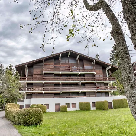 Location Duplex 2 - Proche Pistes Et Golf A - Terrasse Et Parking - Fr-1-453-26 *