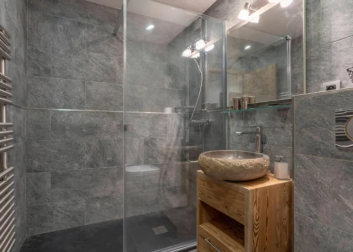 Duplex 2 Ch., Terrasse, Proche Pistes A - Fr-1-453-26 Lejlighed *