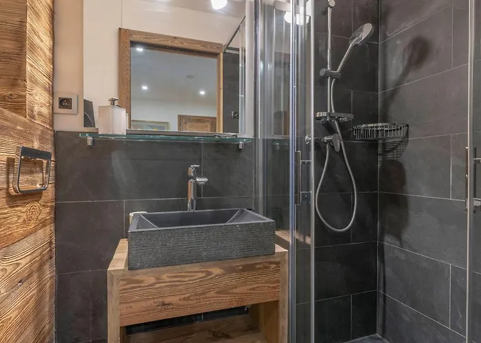 Duplex 2 Ch., Terrasse, Proche Pistes A - Fr-1-453-26 Lejlighed