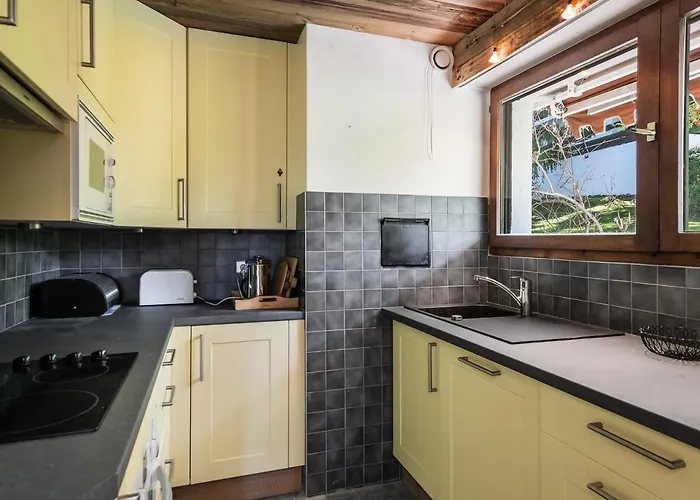 Duplex 2 Ch., Terrasse, Proche Pistes A - Fr-1-453-26 Megève