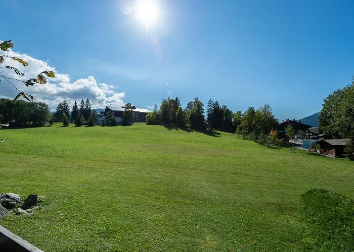 Duplex 2 Ch., Terrasse, Proche Pistes A - Fr-1-453-26 Lejlighed *