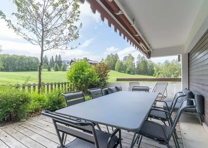 Duplex 2 Ch., Terrasse, Proche Pistes A - Fr-1-453-26 Megève